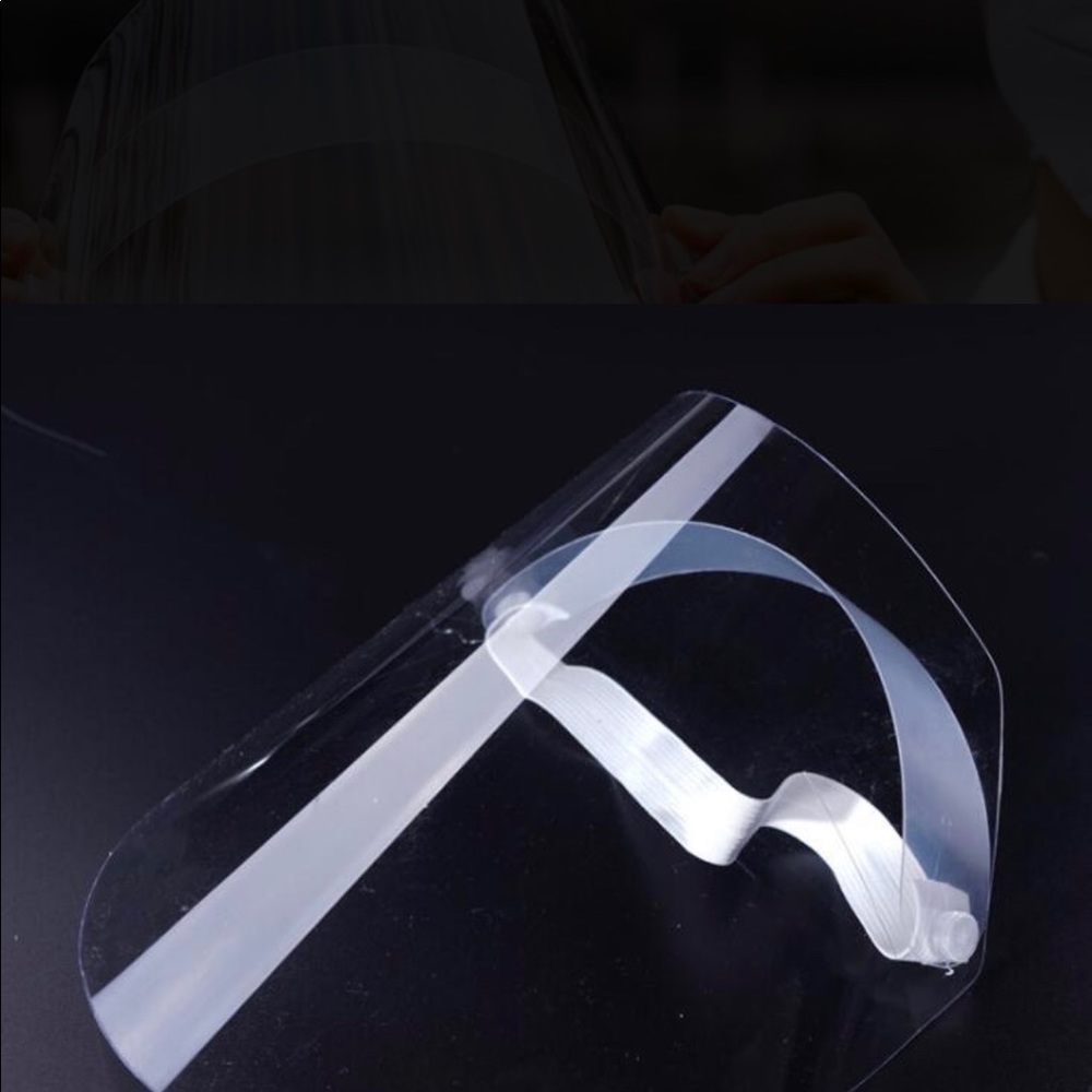 Face Shield